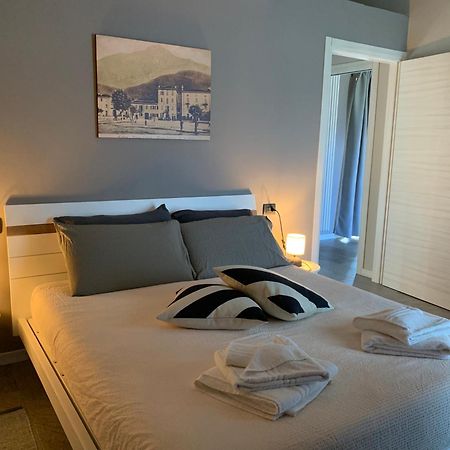 Il Fienile - Lake Como Heritage Home In Molino Maufet Watermill - Lake View Terrace 科利科 外观 照片