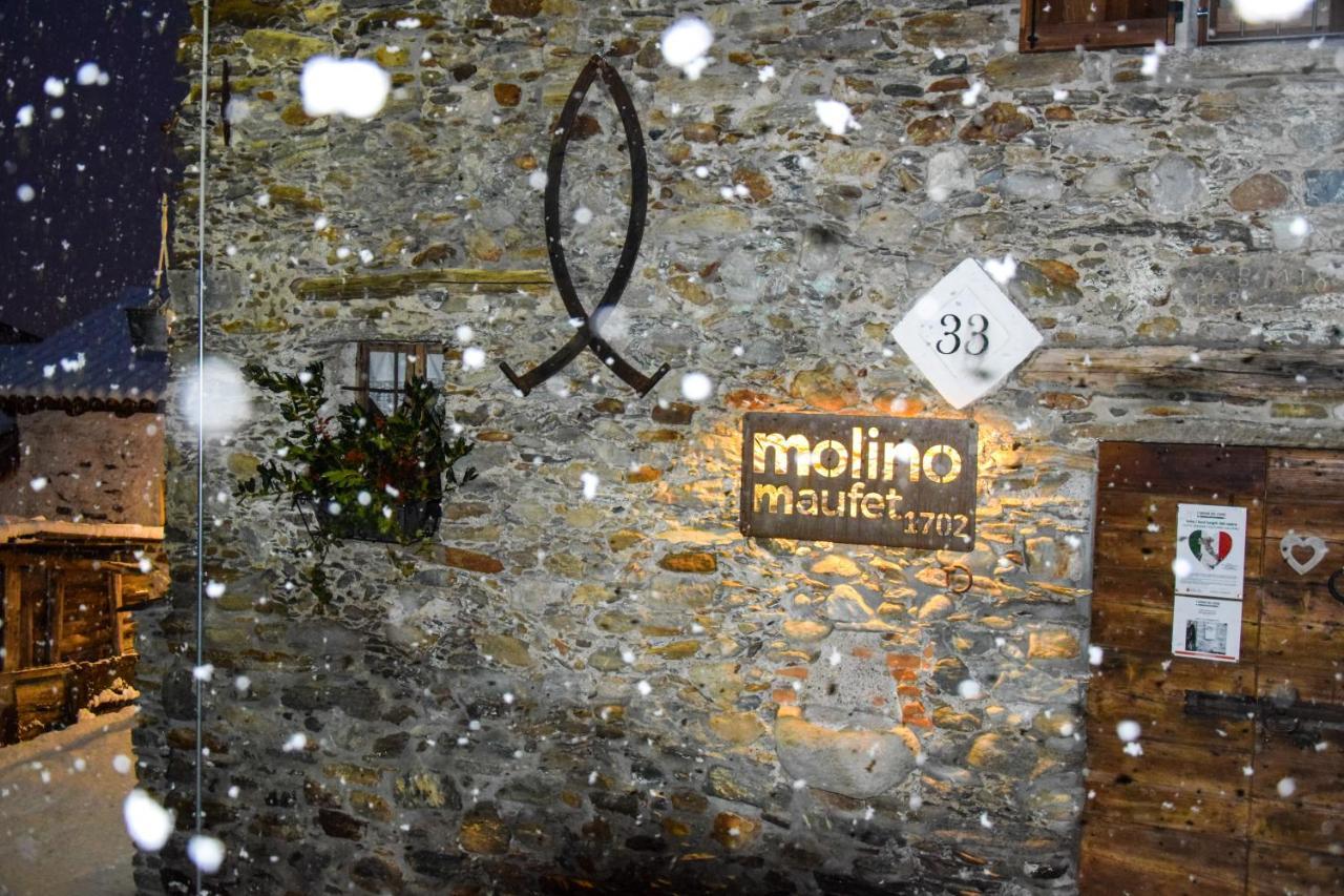Il Fienile - Lake Como Heritage Home In Molino Maufet Watermill - Lake View Terrace 科利科 外观 照片